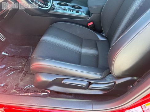 Used 2024 Honda Civic Sport image 14