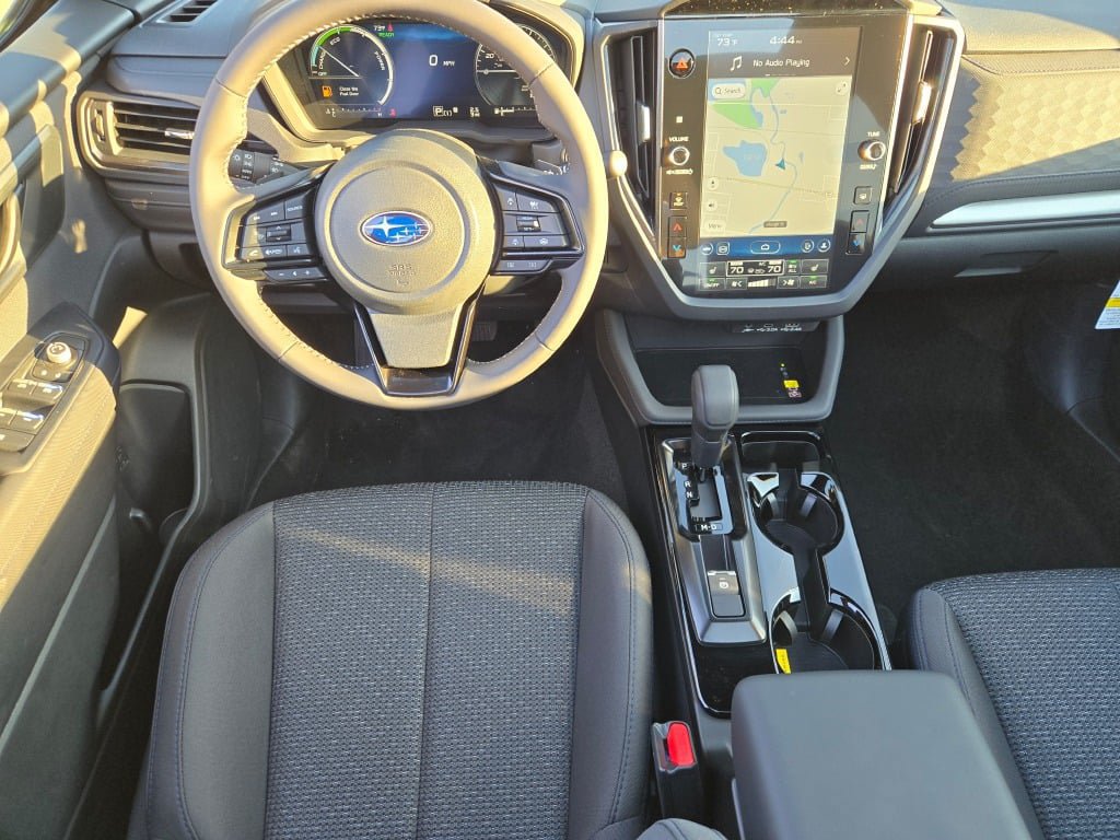 New 2026 Subaru Forester Touring AWD/4WD image 2