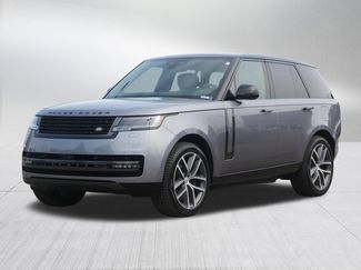 Used 2025 Land Rover Range Rover Autobiography video 1