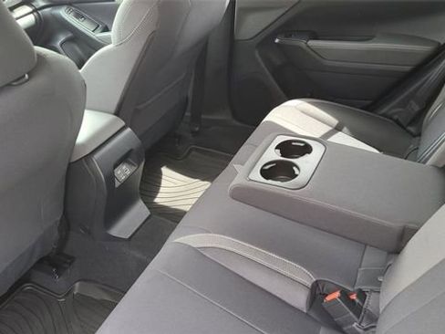 Certified 2025 Subaru Crosstrek 2.0i Premium AWD/4WD image 26