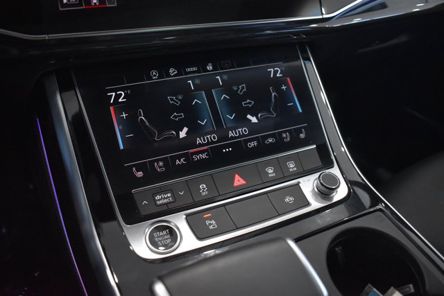 Used 2026 Audi Q7 2.0T Premium Plus w/ Premium Plus Package AWD/4WD image 15