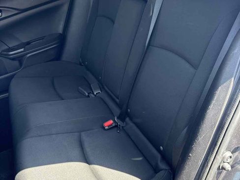 Used 2018 Honda Civic EX-T image 10