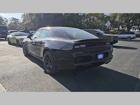 New 2026 Dodge Charger R/T AWD/4WD image 33