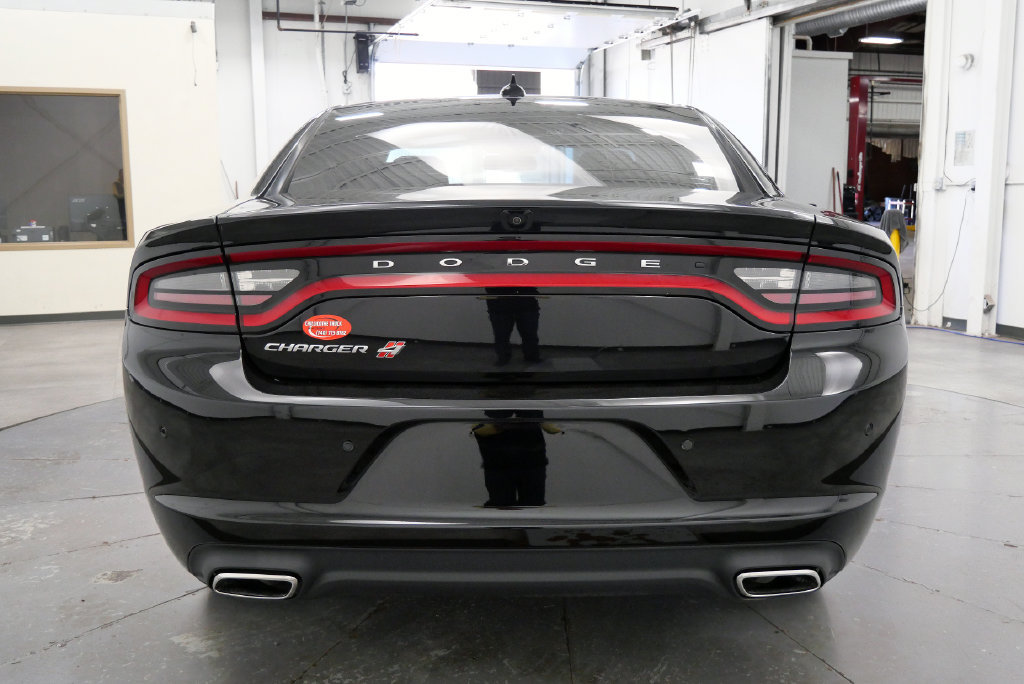 Used 2022 Dodge Charger SXT AWD/4WD image 7