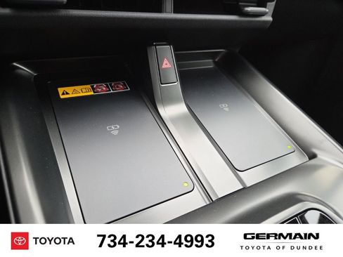 New 2026 Toyota bZ image 47