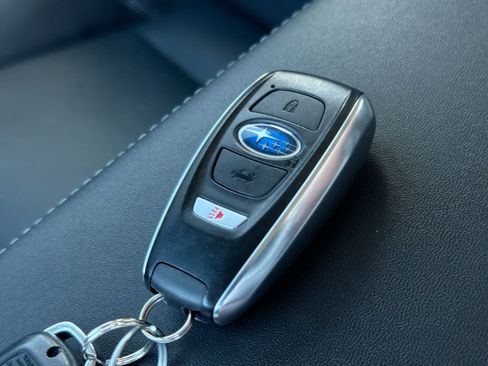 Used 2019 Subaru Legacy 3.6R Limited image 37