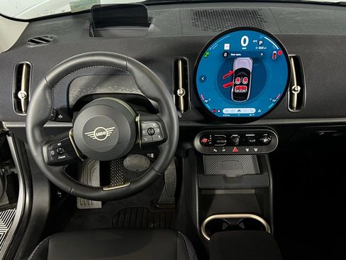 Used 2025 MINI Cooper Countryman S image 12