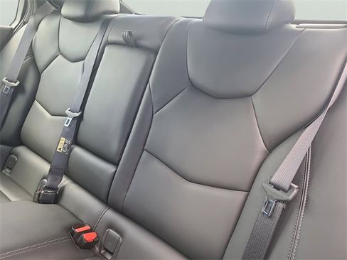 Used 2023 Cadillac CT5 Luxury image 13