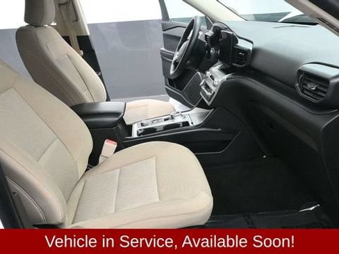 Used 2021 Ford Explorer 4WD image 14