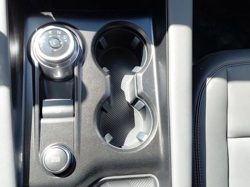 New 2026 Ford Explorer Active image 30