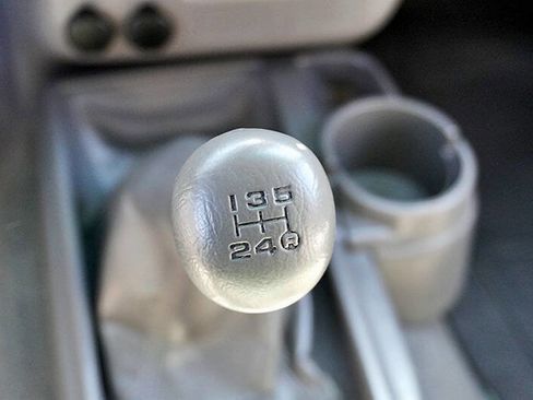 Used 2003 Toyota Tacoma 2WD Regular Cab image 25