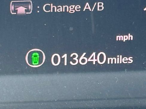 Used 2024 Honda Accord EX image 19