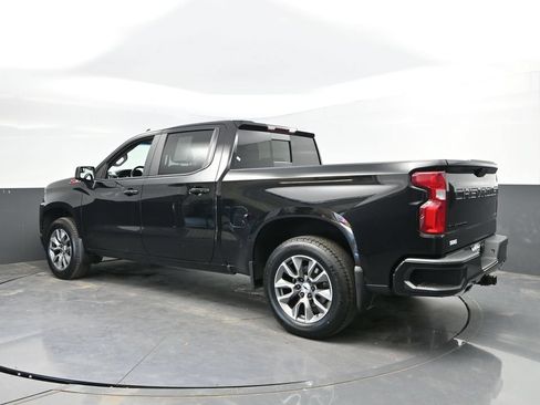 Used 2020 Chevrolet Silverado 1500 RST w/ True North Edition AWD/4WD image 5