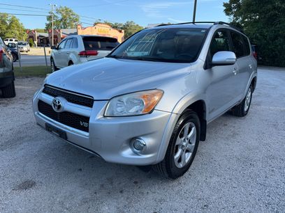 Used 2011 Toyota RAV4 Limited