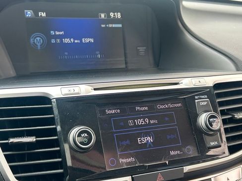 Used 2014 Honda Accord EX-L image 11