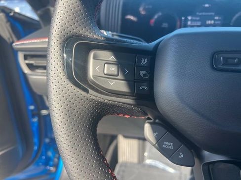 New 2026 Dodge Charger GT w/ Blacktop Package AWD/4WD image 11