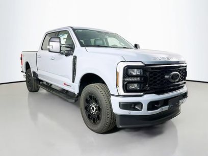 New 2026 Ford F350 Lariat w/ Black Appearance Package
