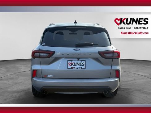Used 2024 Ford Escape ST-Line FWD image 9
