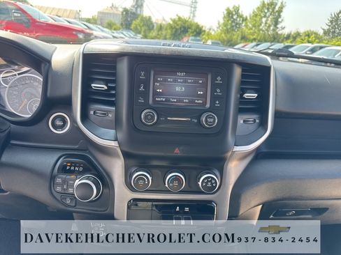 Used 2019 RAM 1500 Big Horn image 14