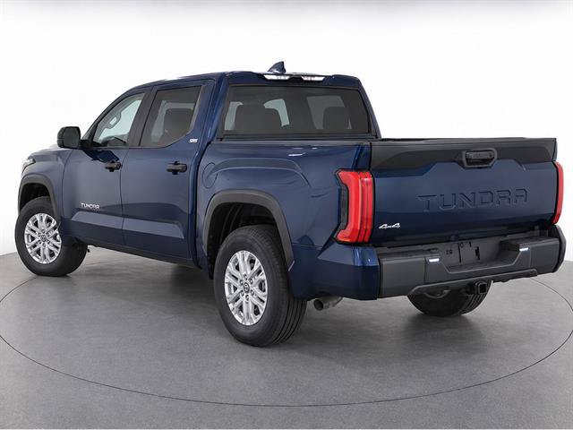 New 2026 Toyota Tundra SR5 AWD/4WD image 3
