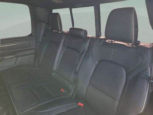 Used 2021 RAM 1500 Limited image 6