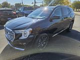 Used 2023 GMC Terrain Denali w/ Black Diamond Edition image 3
