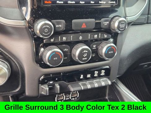 Used 2020 RAM 1500 Laramie w/ Sport Appearance Package image 17