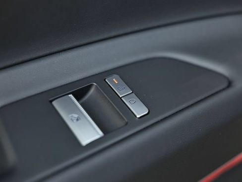 New 2026 Genesis GV80 3.5T e-SC AWD/4WD image 25