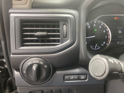 Used 2023 Nissan Titan S w/ S Utility Package AWD/4WD image 19