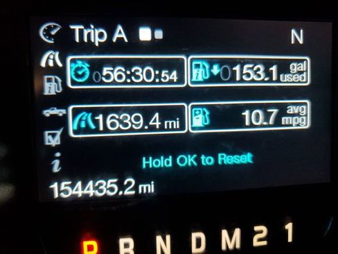 Used 2014 Ford F150 XLT w/ Equipment Group 302A Luxury image 17