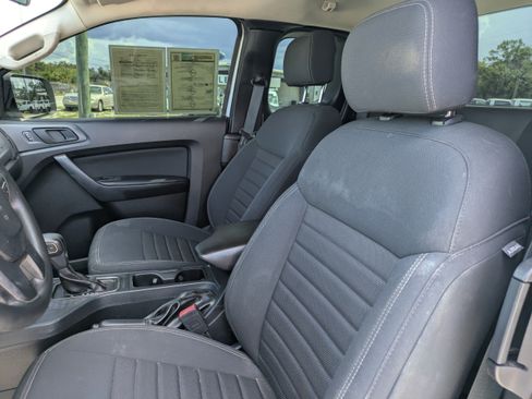 Used 2021 Ford Ranger XL w/ Equipment Group 101A High RWD image 16