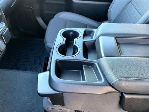 Used 2024 GMC Sierra 1500 Pro w/ Graphite Edition image 15