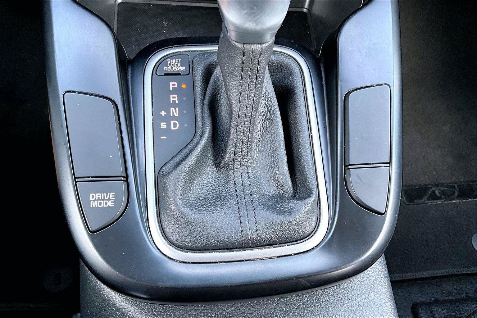 Used 2020 Kia Soul X-Line FWD image 34