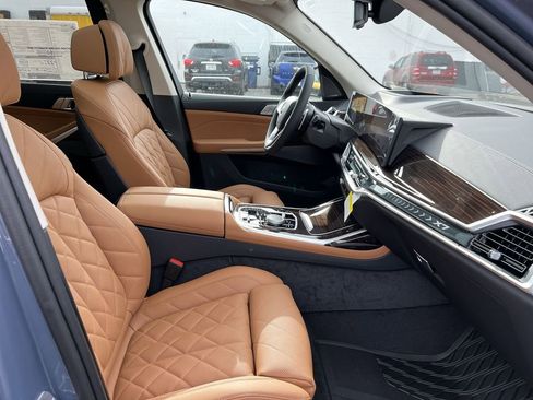 New 2026 BMW X7 xDrive40i image 26