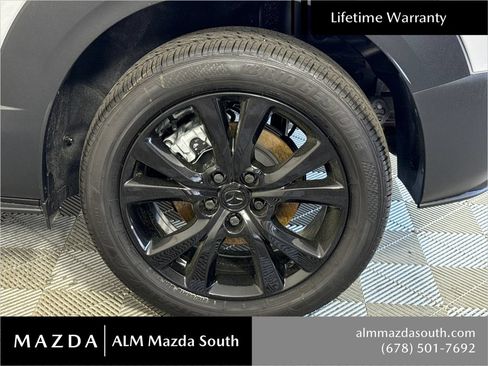 New 2026 MAZDA CX-30 Aire Edition AWD/4WD image 21