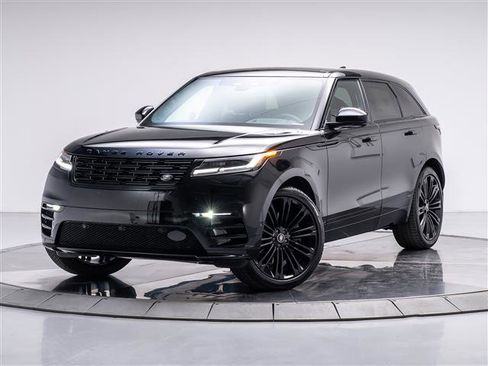 New 2026 Land Rover Range Rover Velar Autobiography AWD/4WD image 1