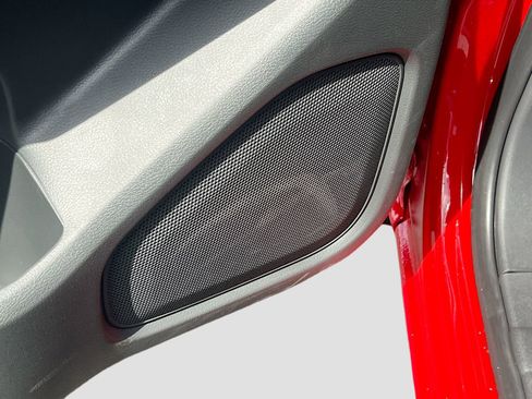 New 2026 Nissan Frontier 2WD Crew Cab image 18