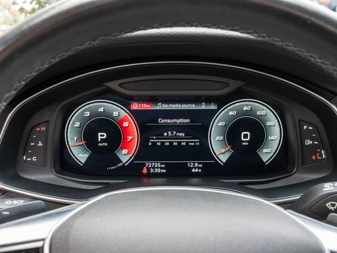 Used 2021 Audi A6 Premium Plus w/ Premium Plus Package image 3