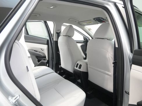 New 2026 Hyundai Tucson SEL image 26
