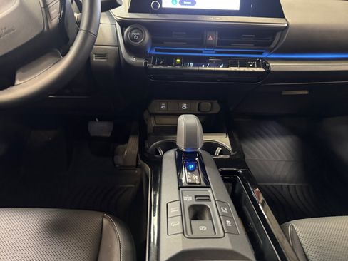 Certified 2026 Toyota Prius Plug-In Hybrid FWD image 20