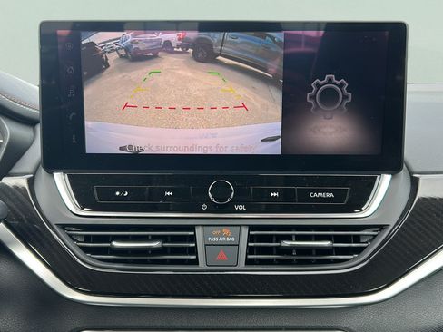 Used 2025 Nissan Altima 2.5 SR w/ SR Premium Package FWD image 20