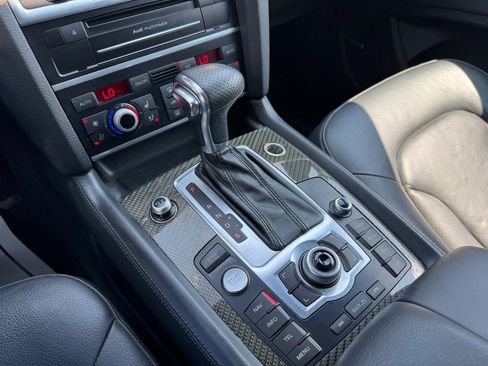 Used 2015 Audi Q7 3.0T S line Prestige w/ Sport Edition image 23