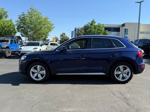 Used 2016 Audi Q3 2.0T Premium Plus AWD/4WD image 4