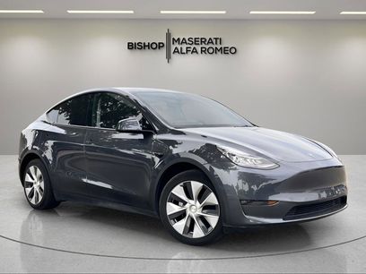 Used 2022 Tesla Model Y Long Range