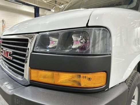 Used 2024 GMC Savana 2500 w/ Driver Convenience Package RWD image 27