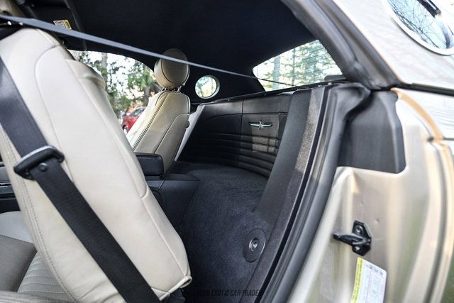 Used 2005 Ford Thunderbird RWD image 39