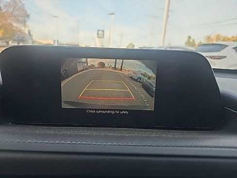 Used 2024 MAZDA CX-30 AWD 2.5 S w/ Select Sport Pkg image 2