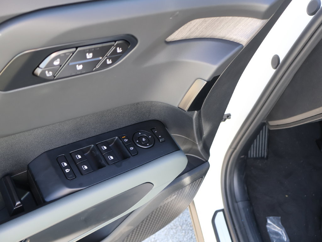 New 2027 Kia Telluride SX Prestige X-Line w/ Towing Package AWD/4WD image 19
