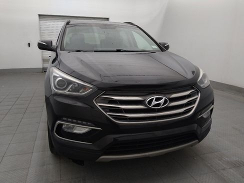 Used 2018 Hyundai Santa Fe Sport w/ 2.4L Value Package 02 FWD image 14