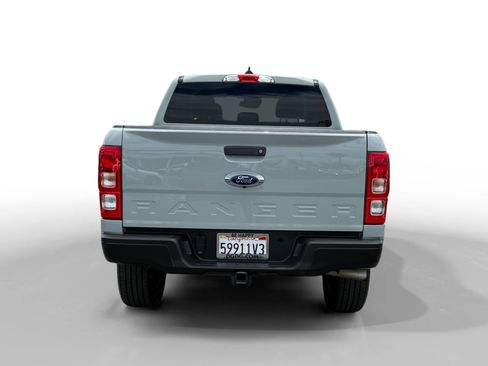 Used 2021 Ford Ranger XL w/ Equipment Group 101A High RWD image 4